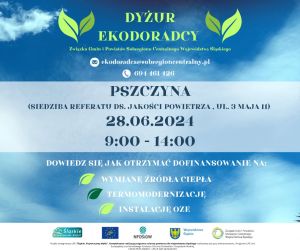 Spotkanie z ekodoradcą